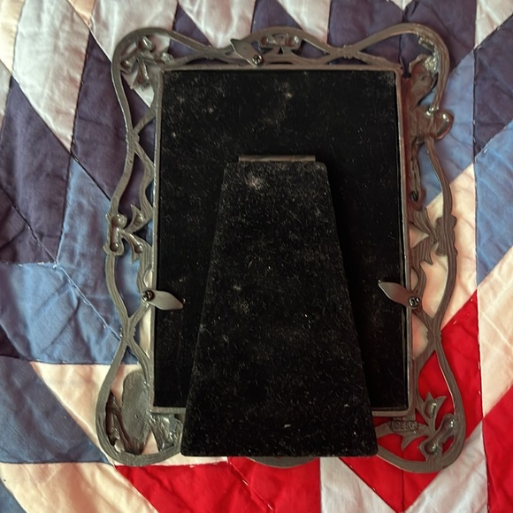 Ballet picture frame - Picture 2 of 3